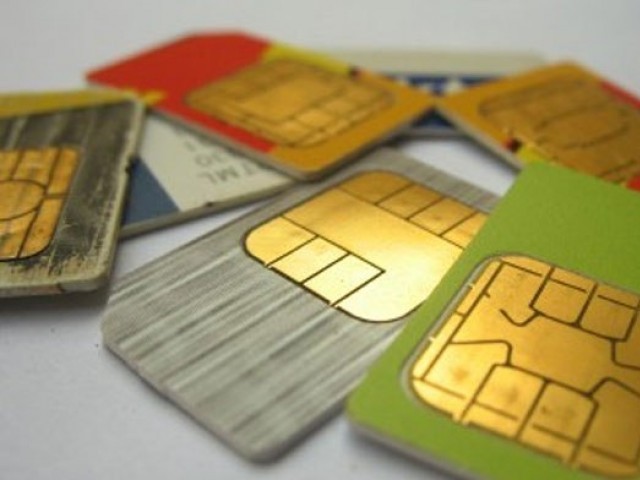 PTA Extended the Dates of SIM Re-Verification Process
